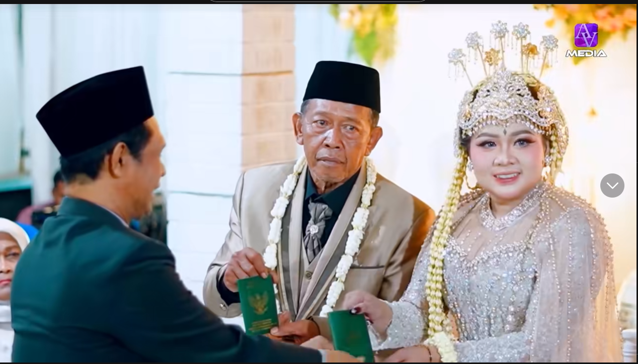 Kondisi Sheila Arika Usai Ditinggal Kabur Mbah Tarman yang Tipu Mahar Rp3 Miliar dan Jadi Residivis